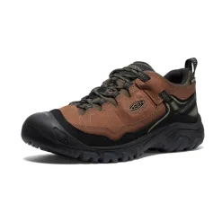 Best Targhee IV Wide Waterproof Hiking Shoe Pour Homme  |   Homme Large|Imperméable À L'eau