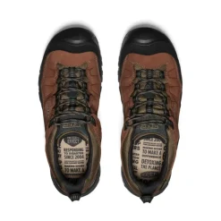 Best Targhee IV Wide Waterproof Hiking Shoe Pour Homme  |   Homme Large|Imperméable À L'eau