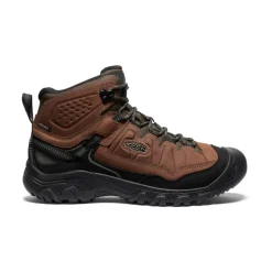 Online Targhee IV Wide Waterproof Hiking Boot Pour Homme  |   Homme Large|Imperméable À L'eau