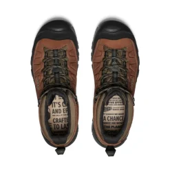 Online Targhee IV Wide Waterproof Hiking Boot Pour Homme | Homme Large|Imperméable À L'eau