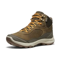 New Terradora Explorer Waterproof Boot  |   Femme Imperméable À L'eau|Bottes