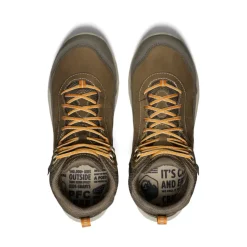 New Terradora Explorer Waterproof Boot  |   Femme Imperméable À L'eau|Bottes