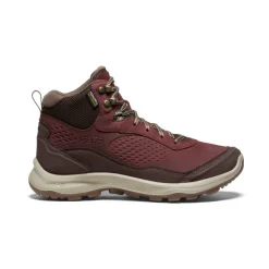 Shop Terradora Explorer Waterproof Boot  |   Femme Imperméable À L'eau|Bottes