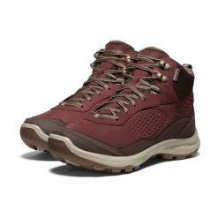 Shop Terradora Explorer Waterproof Boot  |   Femme Imperméable À L'eau|Bottes