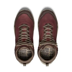 Shop Terradora Explorer Waterproof Boot | Femme Imperméable À L'eau|Bottes