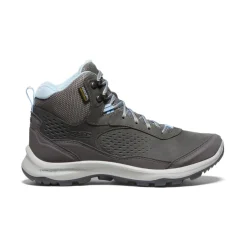 Store Terradora Explorer Waterproof Boot | Steel Grey/Clear Sky Femme Imperméable À L'eau|Bottes