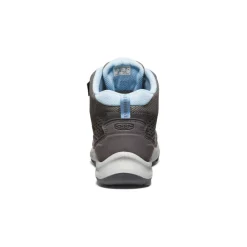 Store Terradora Explorer Waterproof Boot  |  Steel Grey/Clear Sky Femme Imperméable À L'eau|Bottes