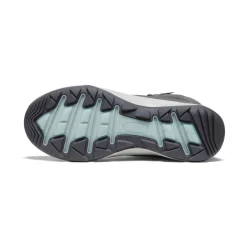Store Terradora Explorer Waterproof Boot  |  Steel Grey/Clear Sky Femme Imperméable À L'eau|Bottes