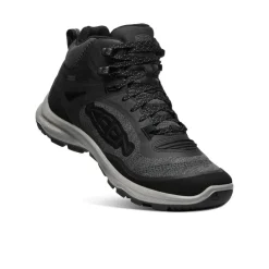 Store Terradora Flex Waterproof Boot Pour Femme | Black/Steel Grey Femme Imperméable À L'eau|Bottes