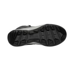 Store Terradora Flex Waterproof Boot Pour Femme | Black/Steel Grey Femme Imperméable À L'eau|Bottes