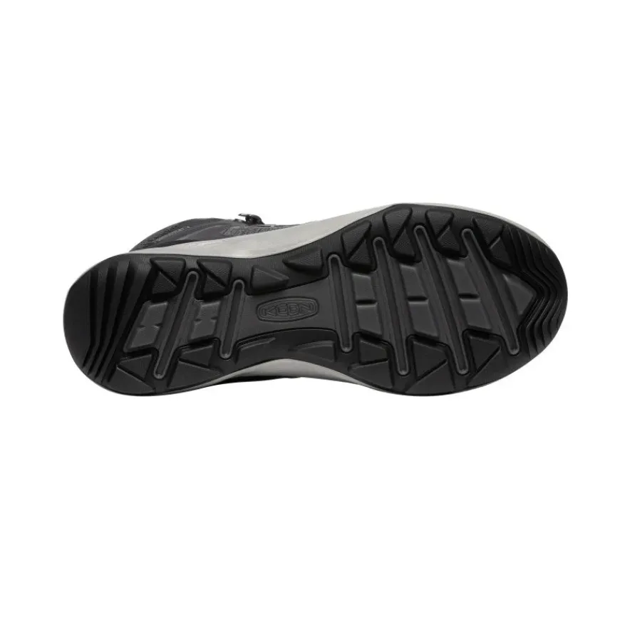 Store Terradora Flex Waterproof Boot Pour Femme | Black/Steel Grey Femme Imperméable À L'eau|Bottes