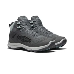 Store Terradora Flex Waterproof Boot Pour Femme  |  Magnet/Cloud Blue Femme Imperméable À L'eau|Bottes