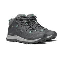 Best Sale Terradora II Waterproof Boot Pour Femme  |  Magnet/Ocean Wave Femme Imperméable À L'eau|Bottes