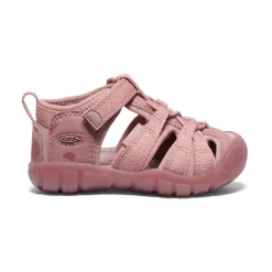 Fashion Toddlers' Seacamp II CNX Sandal x namuk  |  Dark Rose Enfant Sandales