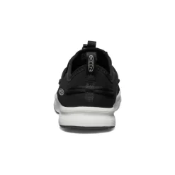 Best Sale UNEEK 03 Sneaker Sandal Pour Femme  |  Black/Star White Femme Sandales