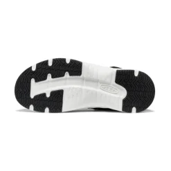 Best Sale UNEEK 03 Sneaker Sandal Pour Femme  |  Black/Star White Femme Sandales