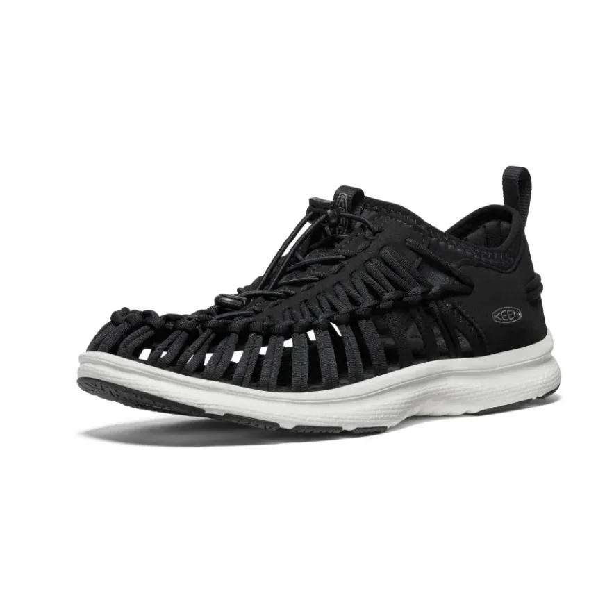 Fashion UNEEK 03 Sneaker Sandal Pour Homme | Black/Star White Homme Sandales