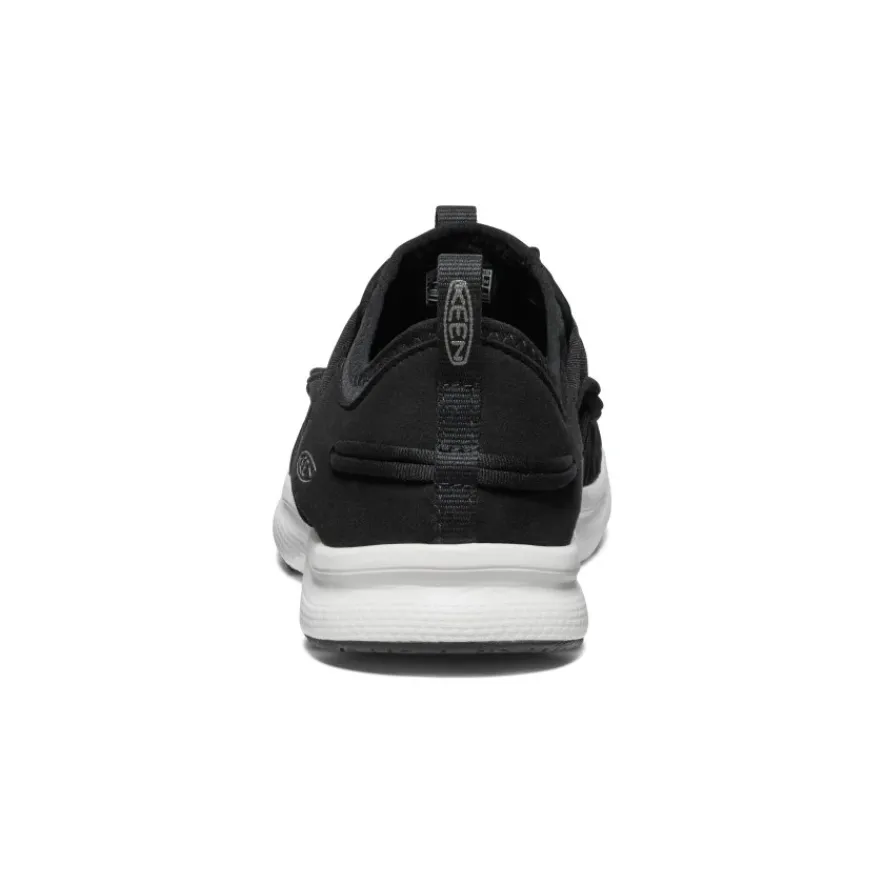 Fashion UNEEK 03 Sneaker Sandal Pour Homme | Black/Star White Homme Sandales