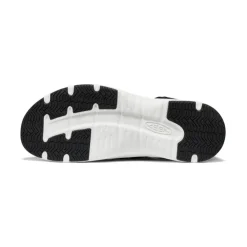 Fashion UNEEK 03 Sneaker Sandal Pour Homme | Black/Star White Homme Sandales