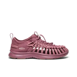 Outlet UNEEK 03 Sneaker Sandal Pour Femme  |  Rose Brown/Birch Femme Sandales