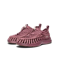 Outlet UNEEK 03 Sneaker Sandal Pour Femme  |  Rose Brown/Birch Femme Sandales