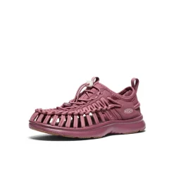 Outlet UNEEK 03 Sneaker Sandal Pour Femme  |  Rose Brown/Birch Femme Sandales