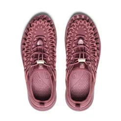 Outlet UNEEK 03 Sneaker Sandal Pour Femme  |  Rose Brown/Birch Femme Sandales