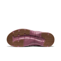 Outlet UNEEK 03 Sneaker Sandal Pour Femme  |  Rose Brown/Birch Femme Sandales