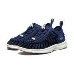 Best UNEEK 03 Sneaker Sandal Pour Homme  |  Naval Academy/Birch Homme Sandales