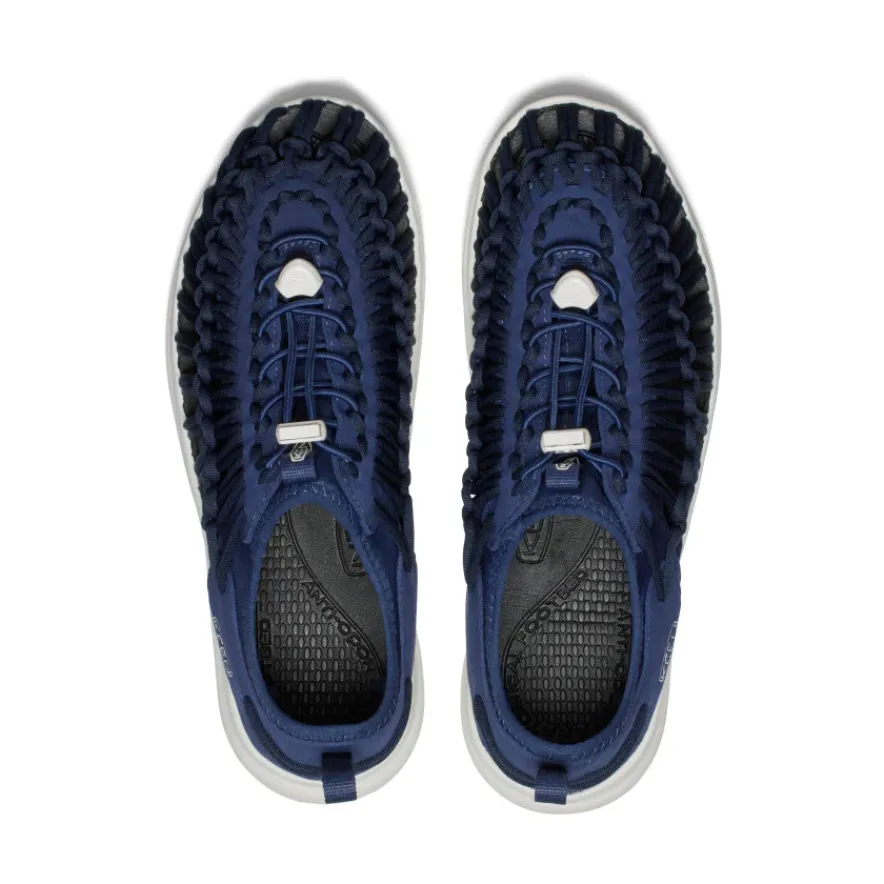 Best UNEEK 03 Sneaker Sandal Pour Homme | Naval Academy/Birch Homme Sandales