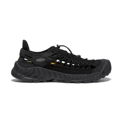 Best Sale UNEEK NXIS Pour Homme  |  Triple Black/Black Homme Chaussures