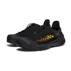 Best Sale UNEEK NXIS Pour Homme  |  Triple Black/Black Homme Chaussures