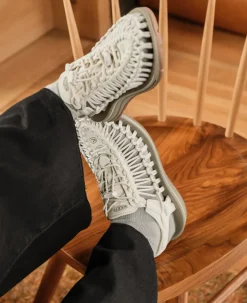 Online UNEEK Pour Femme  |   Femme Sandales