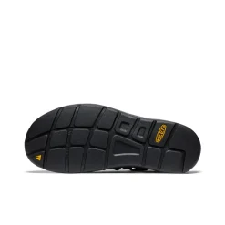 Sale UNEEK Pour Homme  |  Dark Olive/Black Homme Sandales