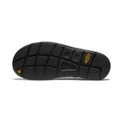 Sale UNEEK Pour Homme  |  Dark Olive/Black Homme Sandales