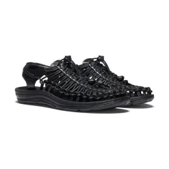 Online UNEEK Premium Leather Pour Femme  |   Femme Sandales