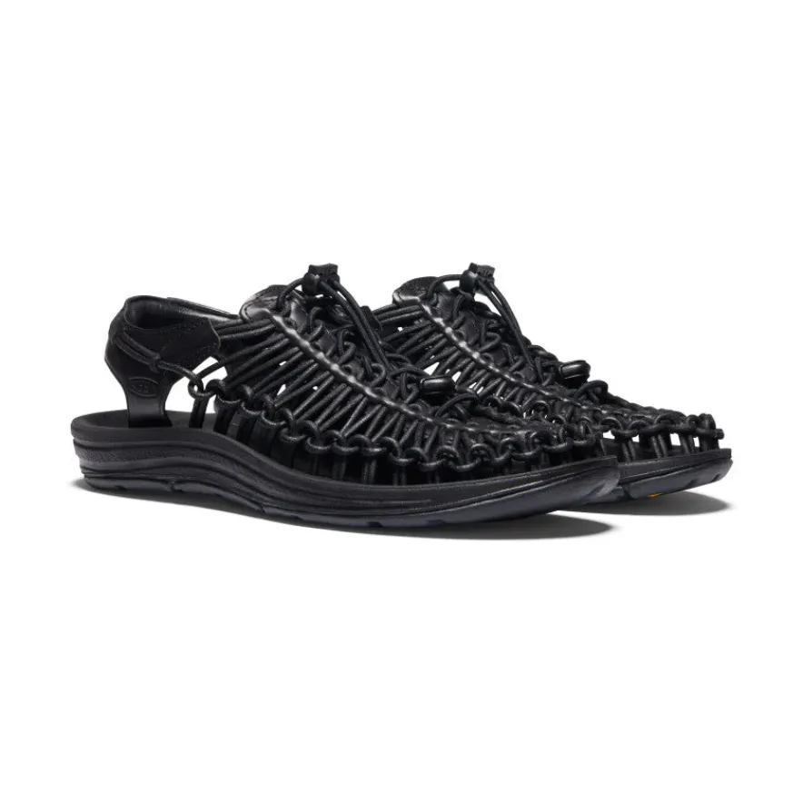 Online UNEEK Premium Leather Pour Femme | Femme Sandales