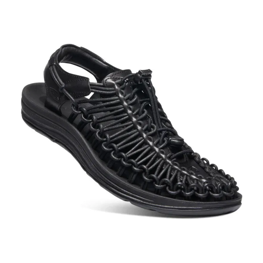Online UNEEK Premium Leather Pour Femme | Femme Sandales