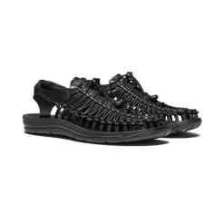 Fashion UNEEK Premium Leather Pour Homme  |   Homme Sandales