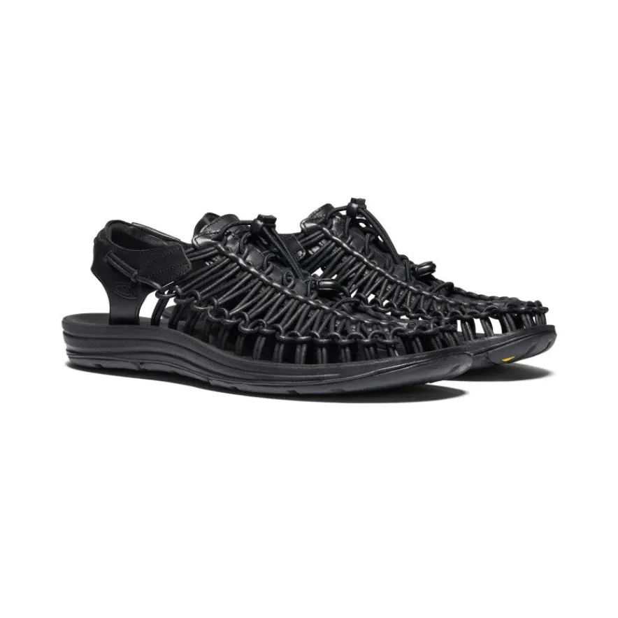 Fashion UNEEK Premium Leather Pour Homme | Homme Sandales