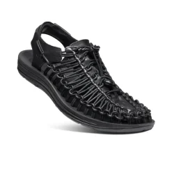 Fashion UNEEK Premium Leather Pour Homme | Homme Sandales