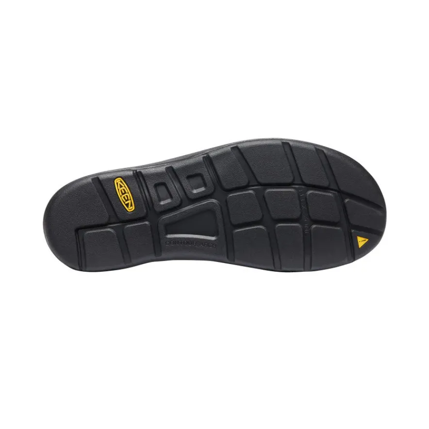 Fashion UNEEK Premium Leather Pour Homme | Homme Sandales