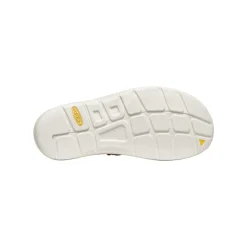 Shop UNEEK Premium leather Slide Pour Femme  |  Cookie Dough Femme Chaussures À Enfiler