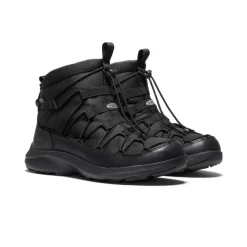 Shop UNEEK SNK II Waterproof Chukka Pour Femme  |   Femme Imperméable À L'eau|Bottes