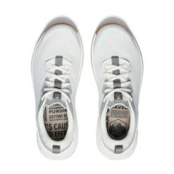 Clearance Versacore Speed Shoe Pour Femme  |  Star White/Alloy Femme Chaussures