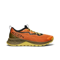 Hot Versacore Speed Shoe Pour Homme  |  Gold Flame/Antique Moss Homme Chaussures