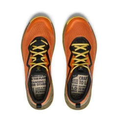 Hot Versacore Speed Shoe Pour Homme | Gold Flame/Antique Moss Homme Chaussures