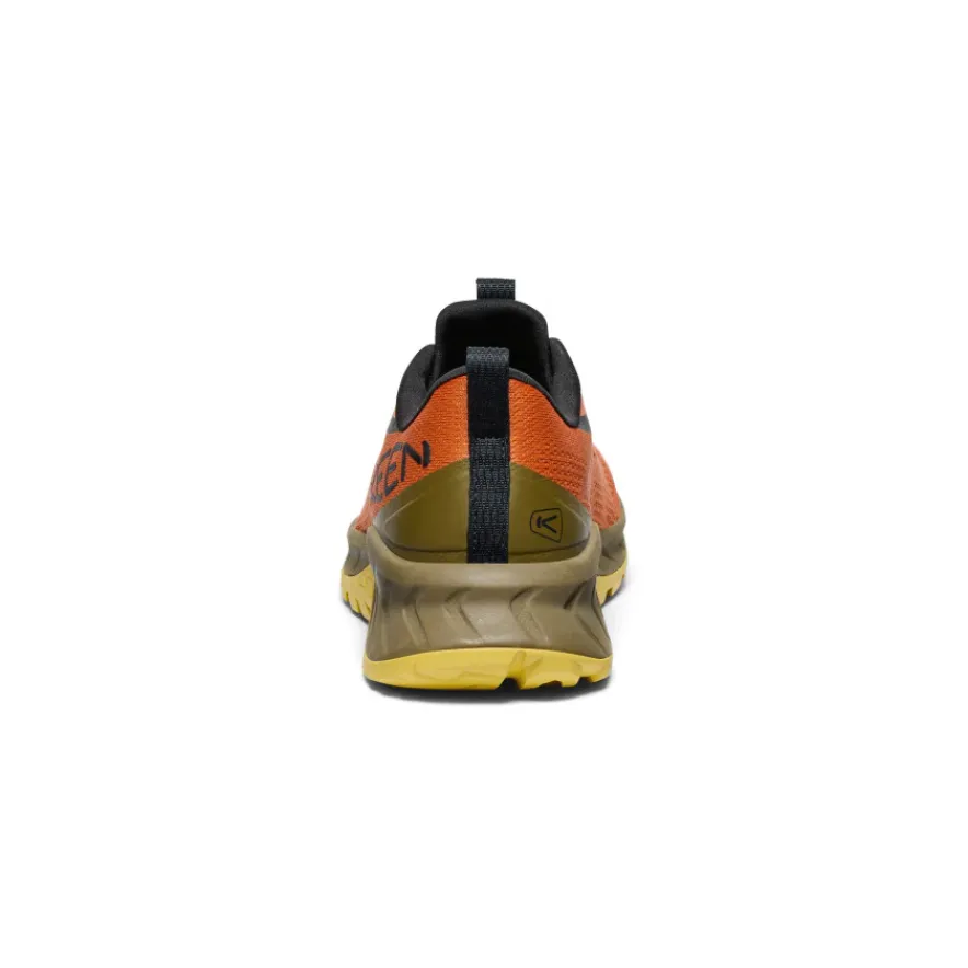 Hot Versacore Speed Shoe Pour Homme | Gold Flame/Antique Moss Homme Chaussures