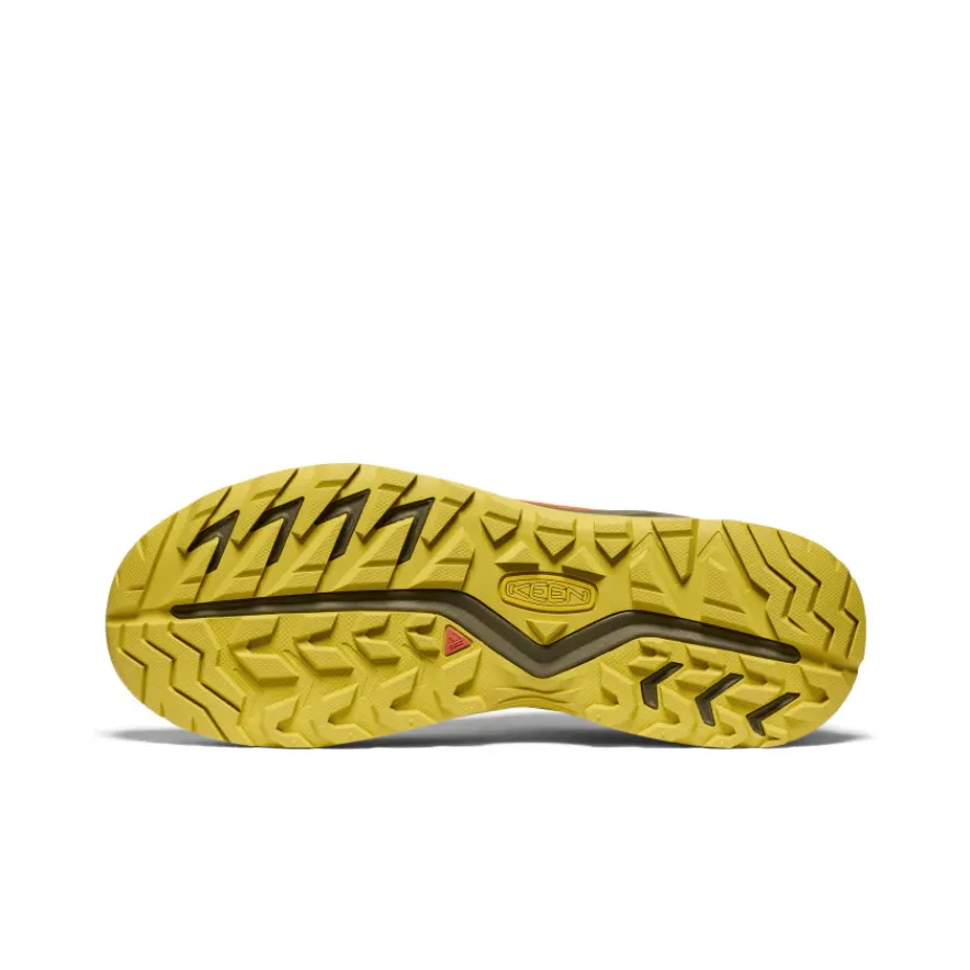 Hot Versacore Speed Shoe Pour Homme | Gold Flame/Antique Moss Homme Chaussures