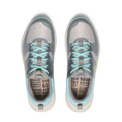 Best Versacore Waterproof Shoe Pour Femme  |  Alloy/Evening Primrose Femme Imperméable À L'eau|Chaussures